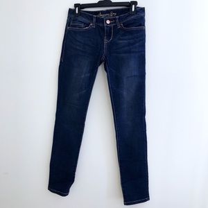 Gorgeous Blue American Rag Jeans
